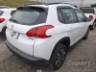 2022 PEUGEOT 2008 