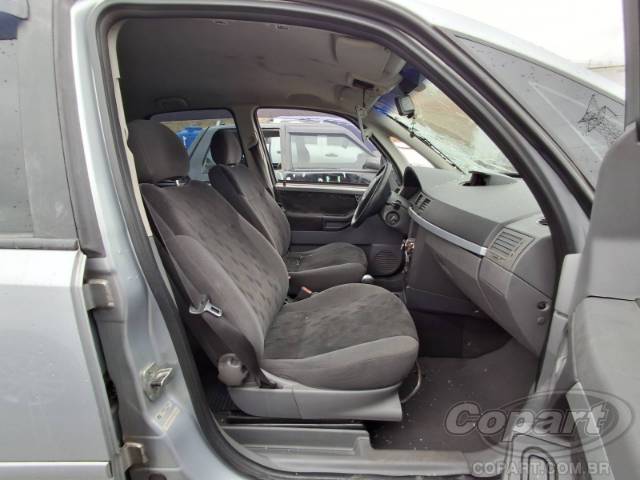 2008 CHEVROLET MERIVA 