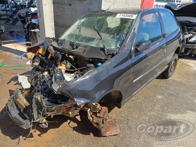 2006 FIAT PALIO 