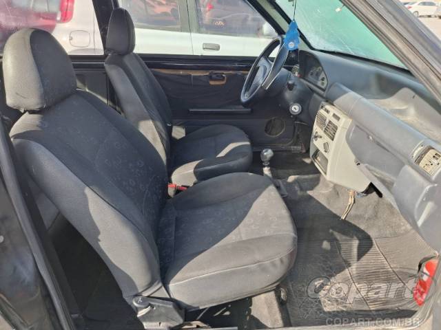 2013 FIAT UNO 