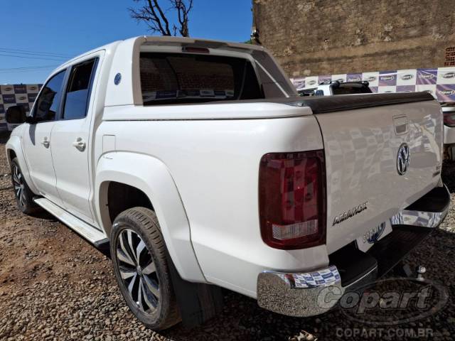 2022 VOLKSWAGEN AMAROK 