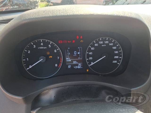 2025 HYUNDAI CRETA 