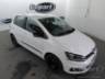 2017 VOLKSWAGEN FOX 