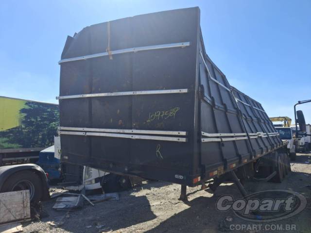 2020 IRMAOS CLARA SEMI-REBOQUE 