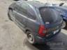 2007 CITROEN XSARA PICASSO 