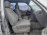 2005 SSANGYONG Musso Pickup 