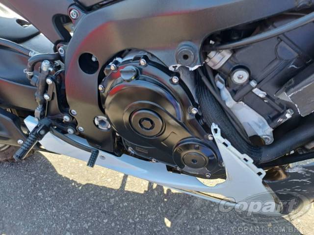 2016 SUZUKI GSX-R 