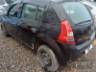 2012 RENAULT SANDERO 