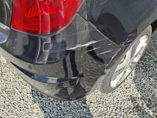 2012 HYUNDAI I30 