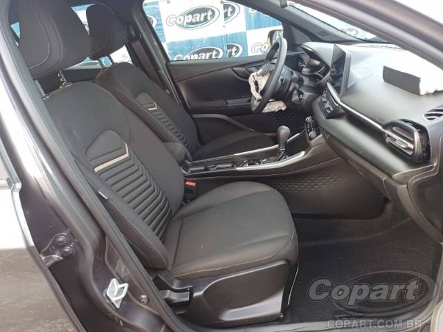 2026 FIAT FASTBACK 