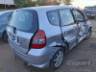 2007 HONDA FIT 
