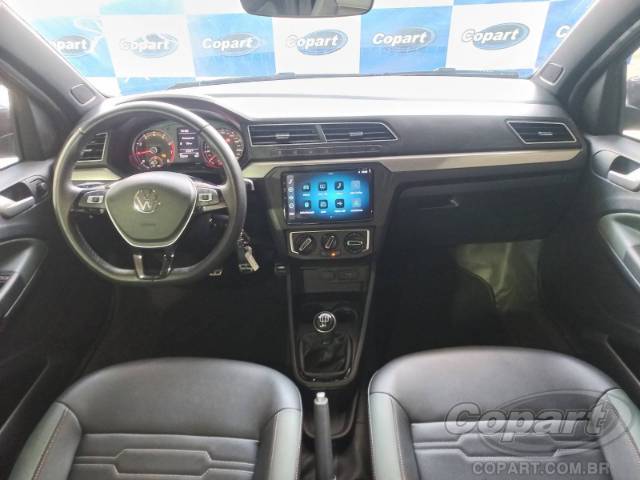 2025 VOLKSWAGEN SAVEIRO CD 
