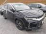2022 CHEVROLET TRACKER 