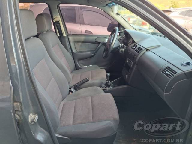2003 VOLKSWAGEN GOL 