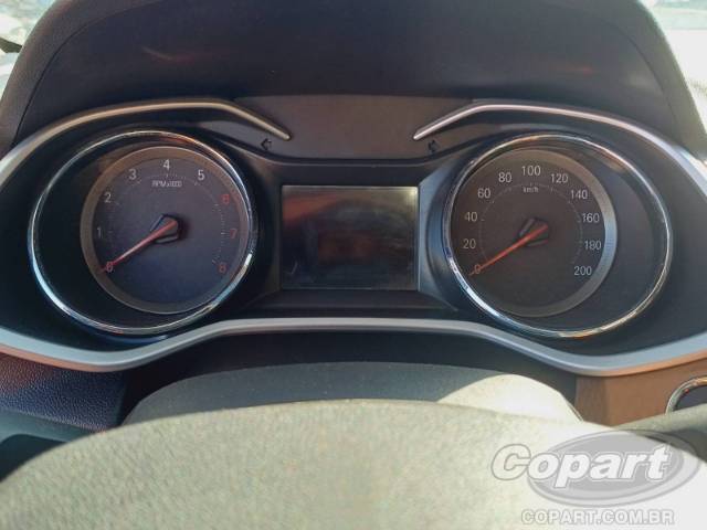 2023 CHEVROLET ONIX 