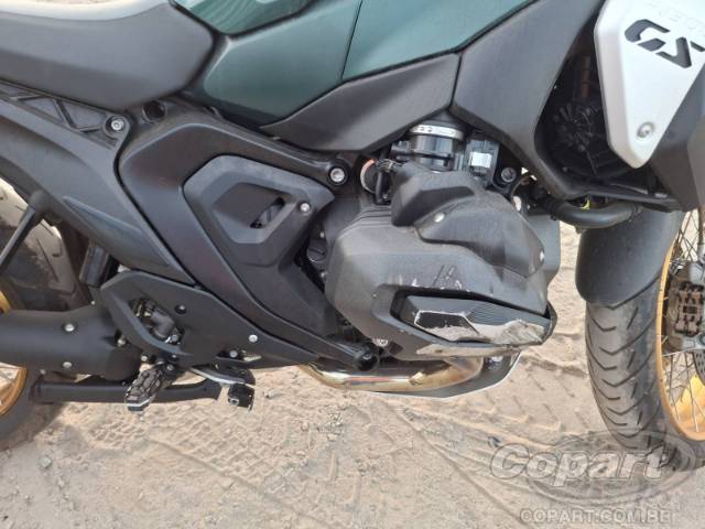 2025 BMW R 1300 