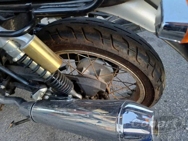 2020 ROYAL ENFIELD INTERCEPTOR 