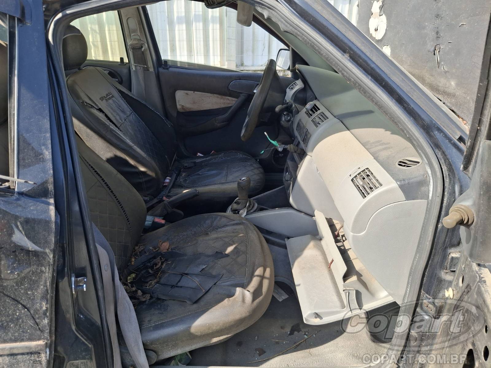 Foto 5: 2000 VOLKSWAGEN GOL