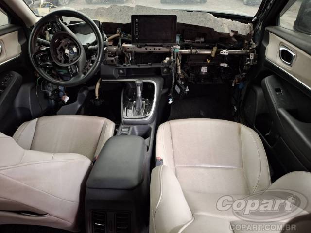 2024 HONDA HR-V 