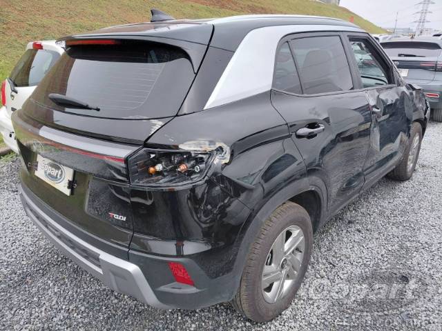 2025 HYUNDAI CRETA 