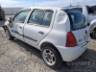2001 RENAULT CLIO 
