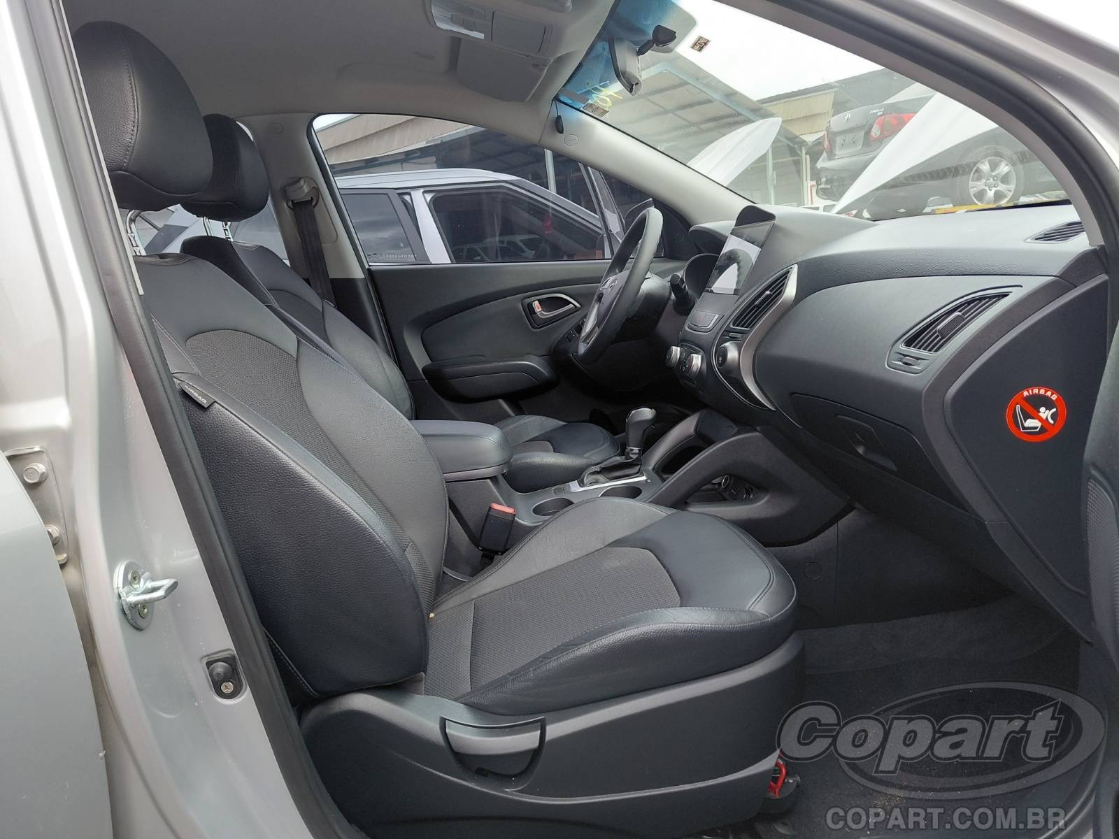 Foto 5: 2016 HYUNDAI IX35