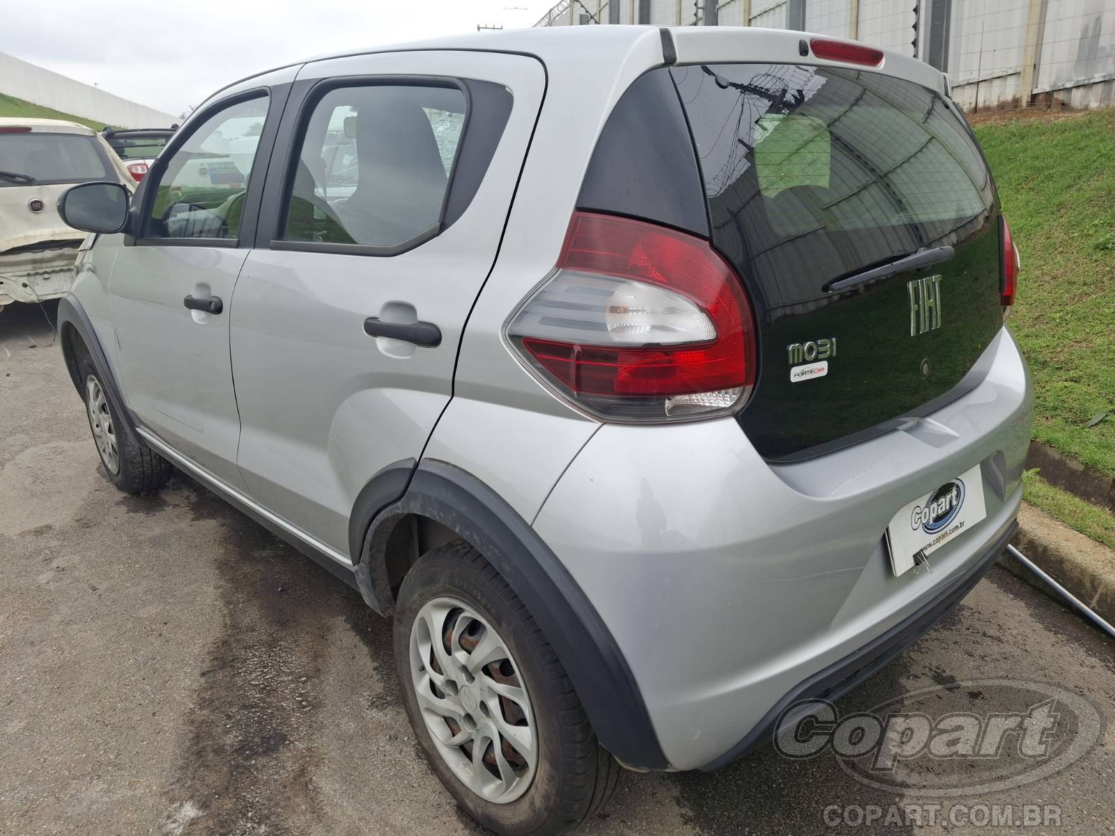 Foto 3: 2022 FIAT MOBI