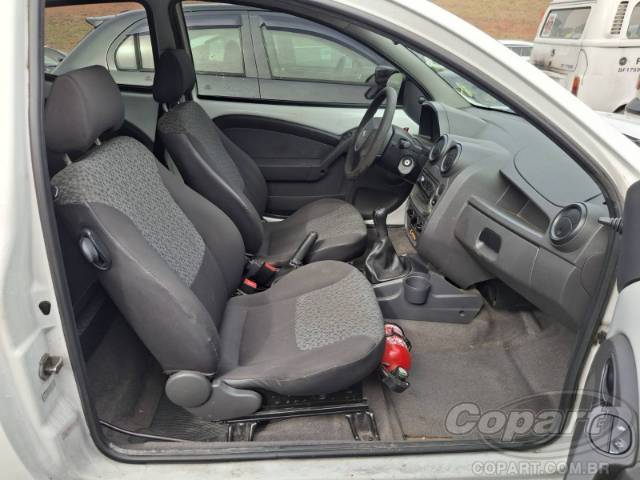 2012 FORD KA 