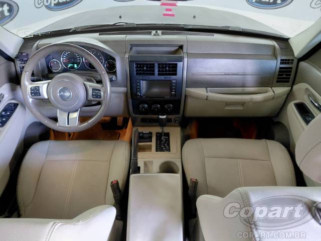 2012 JEEP CHEROKEE 
