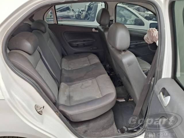 2023 VOLKSWAGEN GOL 