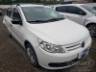 2011 VOLKSWAGEN GOL 