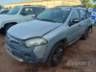2013 FIAT PALIO WEEKEND 