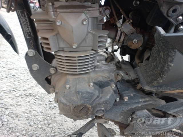 2024 YAMAHA YBR 150 FACTOR 