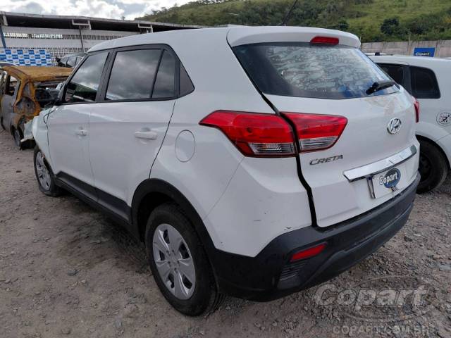 2019 HYUNDAI CRETA 