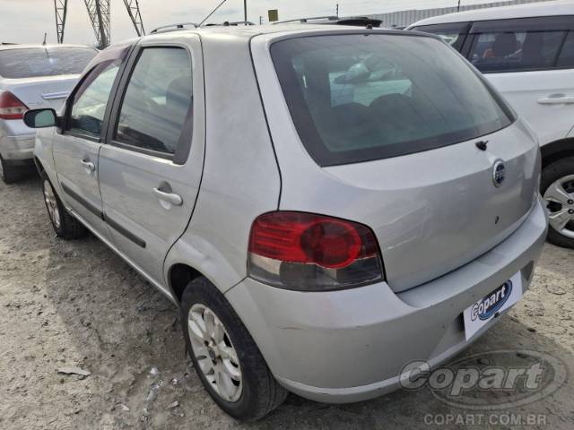 2008 FIAT PALIO 