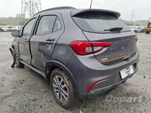 2026 FIAT ARGO 