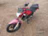 2022 HONDA CG 160 