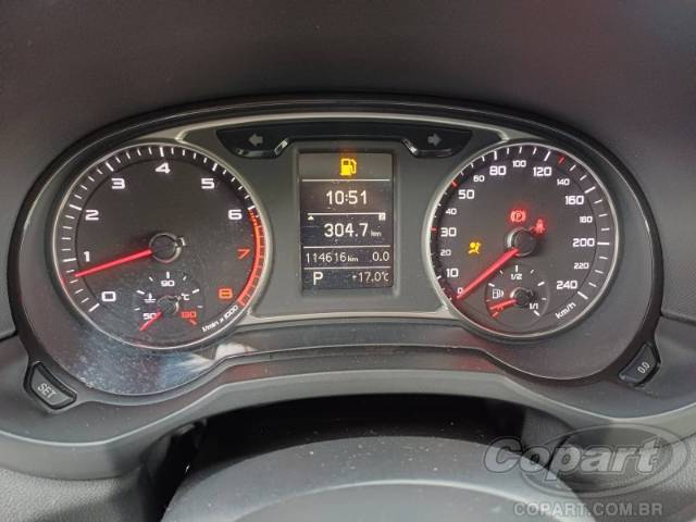 2012 AUDI A1 