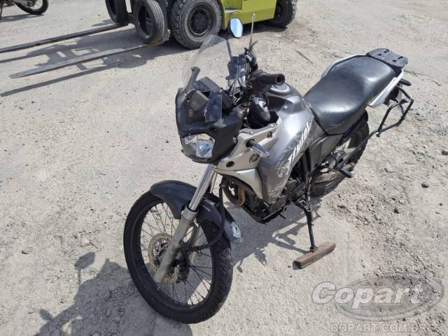 2016 YAMAHA XTZ 250 