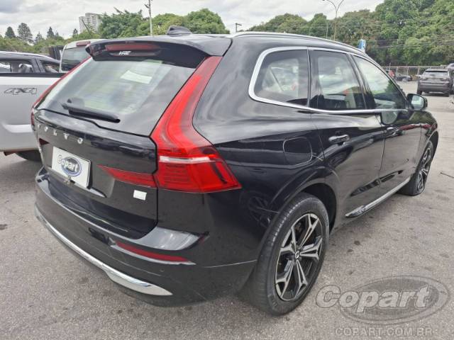 2022 VOLVO XC60 