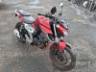 2021 YAMAHA FZ25 FAZER 