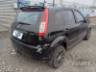 2008 FORD FIESTA 