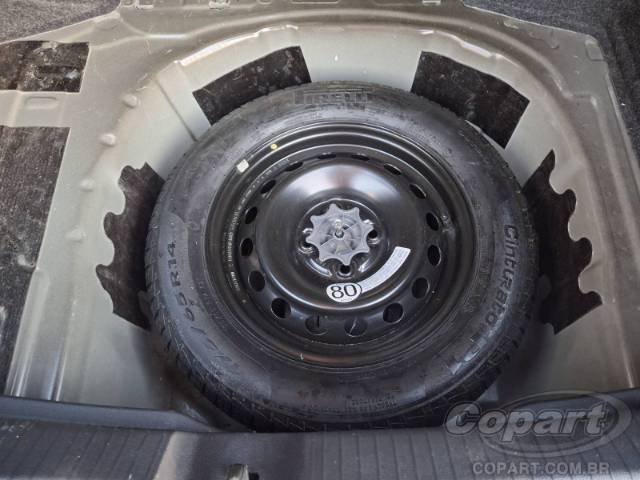 2024 VOLKSWAGEN POLO 