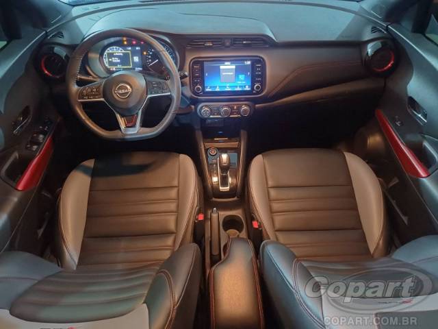 2023 NISSAN KICKS 