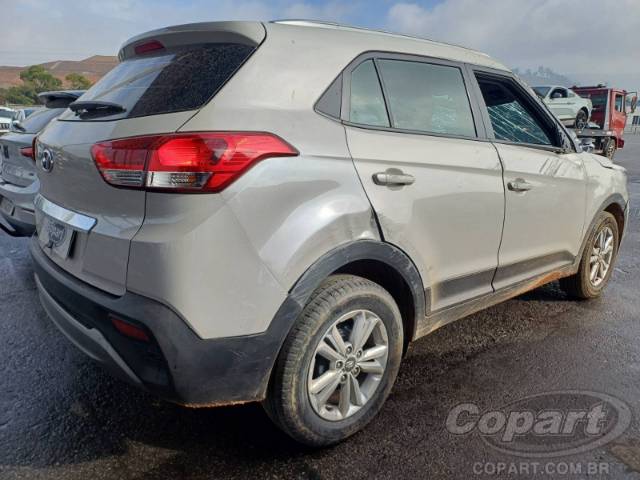 2018 HYUNDAI CRETA 