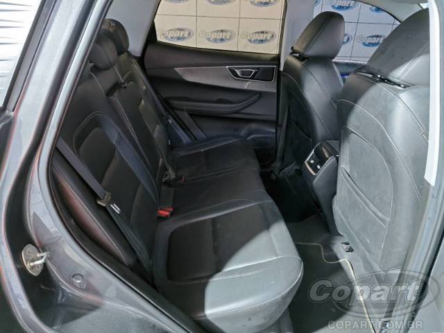 2025 CAOA CHERY TIGGO 5X 