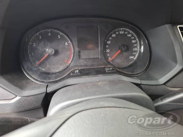2023 VOLKSWAGEN GOL 