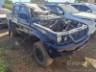 2005 MITSUBISHI L200 SPORT CD 