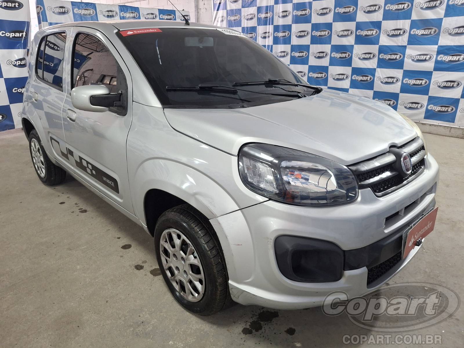 FIAT UNO