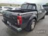2009 NISSAN FRONTIER CD 